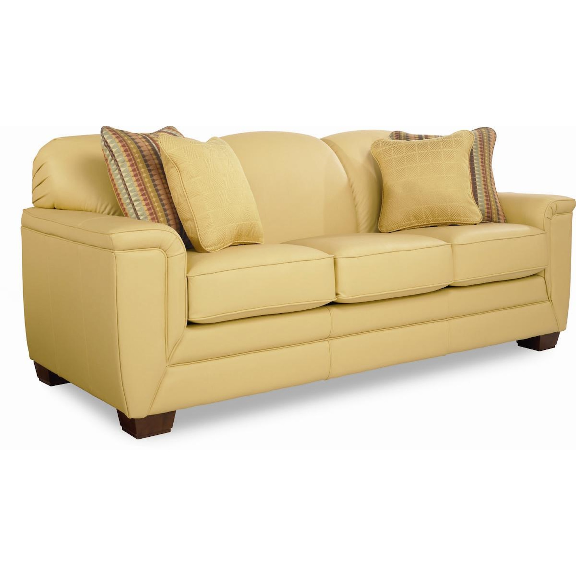 LaZBoy 510400 Premier Queen Sleeper Sofa